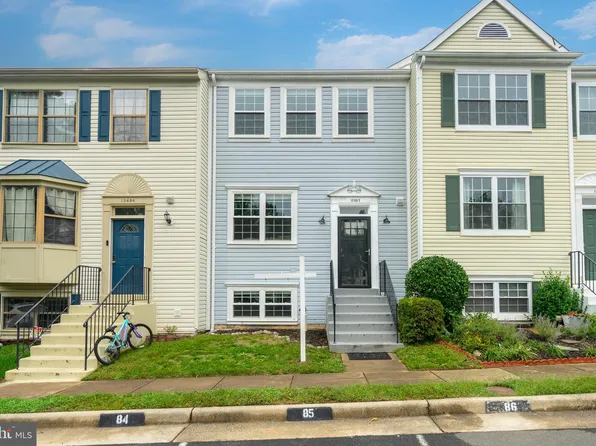 13692 Wildflower Ln, Clifton, VA 20124