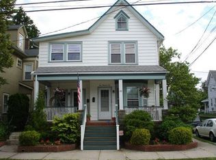 102 Broadway #3, Ocean Grove, NJ 07756