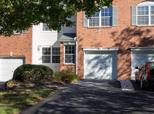 71 Pennsbury Way, East Brunswick, NJ 08816