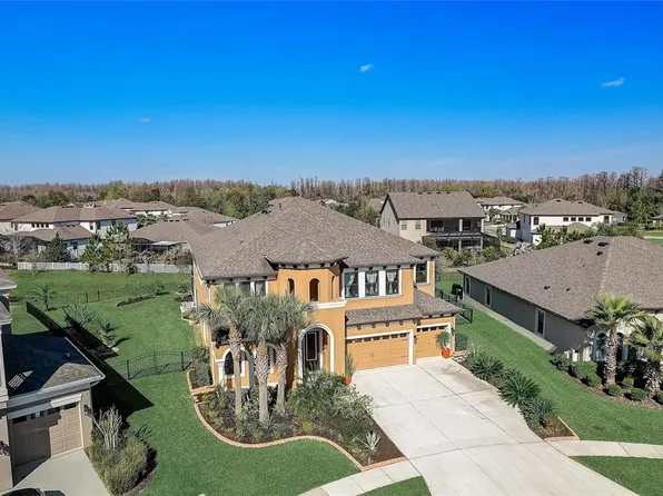 8021 Rock Spring Ct, Land O Lakes, FL 34638
