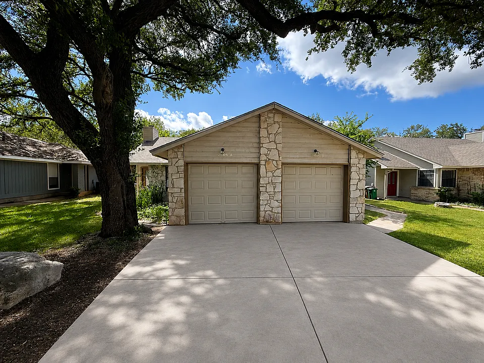 2506 Howellwood Way #A