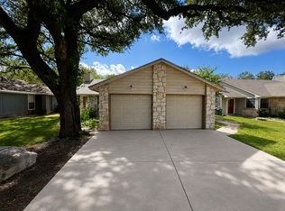 2506 Howellwood Way #A, Austin, TX 78748