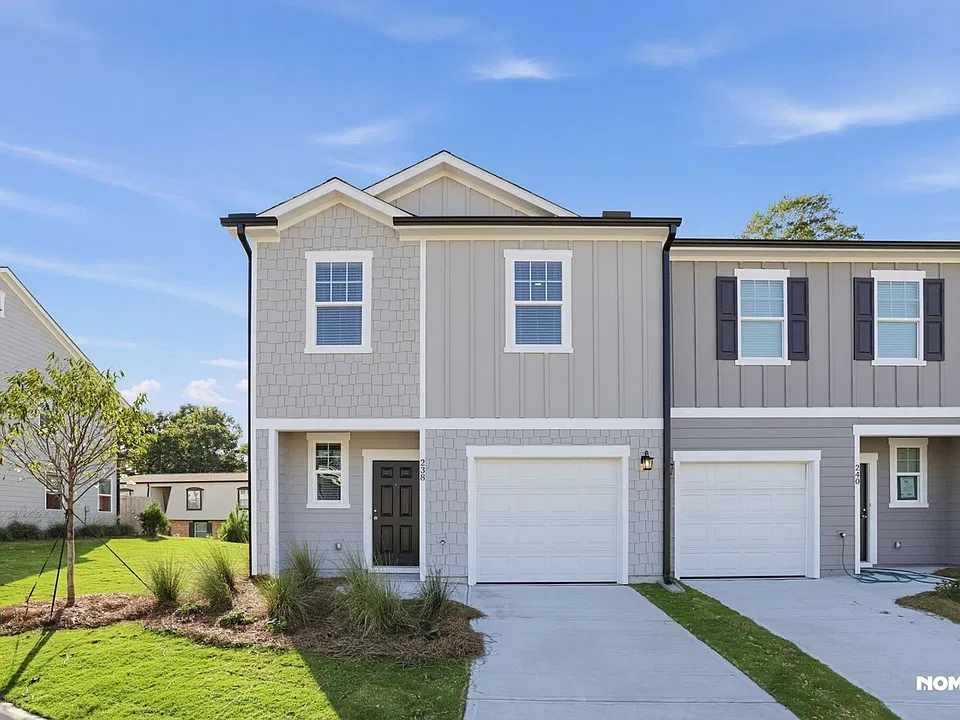 238 Gillis Way