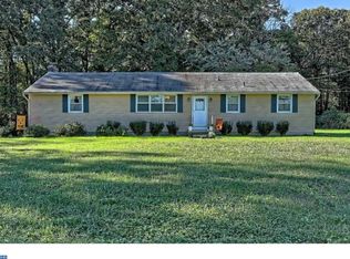 417 Three Bridge Rd, Newfield, NJ 08344