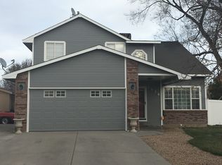 552 1/2 Shoshone St, Grand Junction, CO 81504