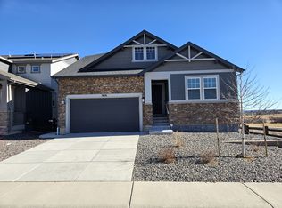 3626 Sublime Ct, Castle Rock, CO 80108
