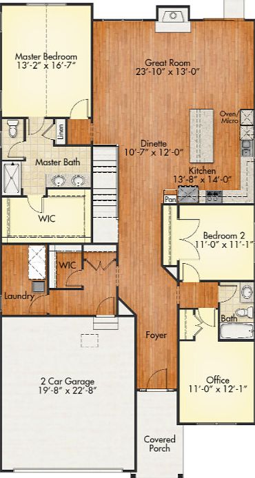 2nd image of 610 Virginia St