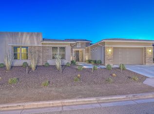 30544 N 117th Dr, Peoria, AZ 85383