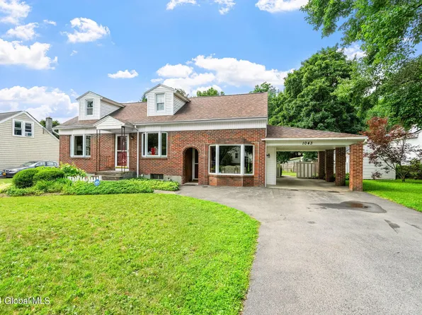 1043 Peter Road, Schenectady, NY 12303