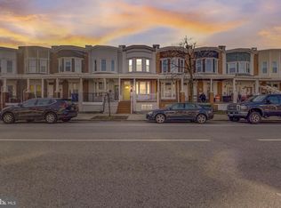 425 E 28th St, Baltimore, MD 21218