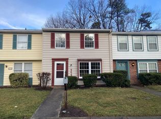 9640 Greenmeadow Cir, Glen Allen, VA 23060