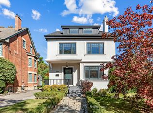 204 Glen Rd, Toronto, ON M4W2X1