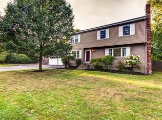 13 Meryl St, Medway, MA 02053
