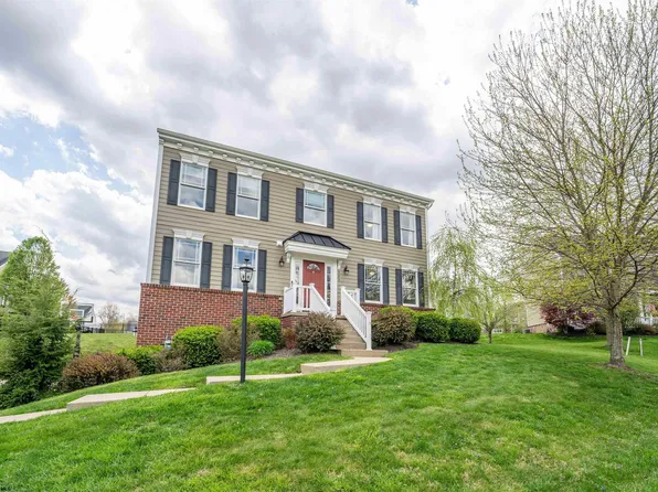 523 Quail Landing Way, Morgantown, WV 26508