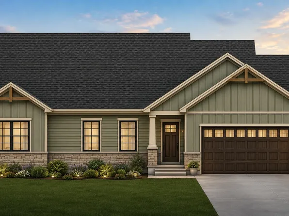 811 Fawn Dr, Erlanger, KY 41018
