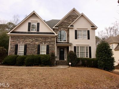 3220 Creek Trce W, Powder Springs, GA, 30127