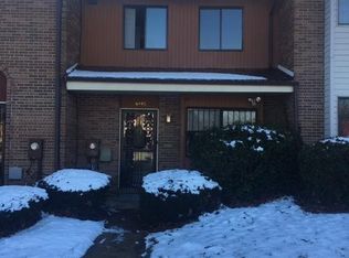 6445 Woodgreen Cir, Gwynn Oak, MD 21207