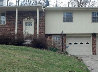 5775 Linns Crossing Rd, Graysville, AL 35073