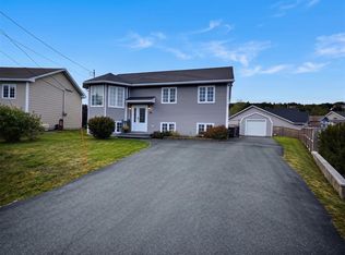 22 Riverdale Drive, Torbay, NL A1K0E7