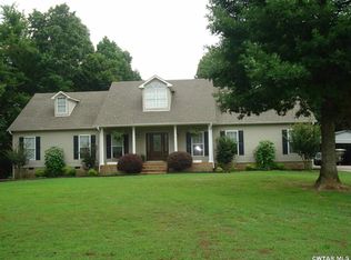 2100 Brown Cemetery Rd, Luray, TN 38352