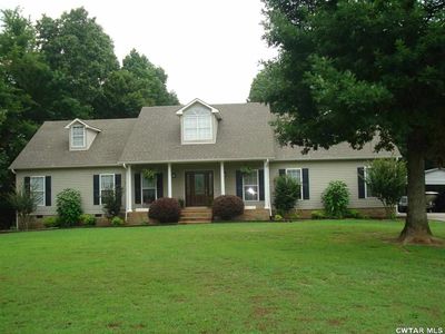 2100 Brown Cemetery Rd, Luray, TN, 38352