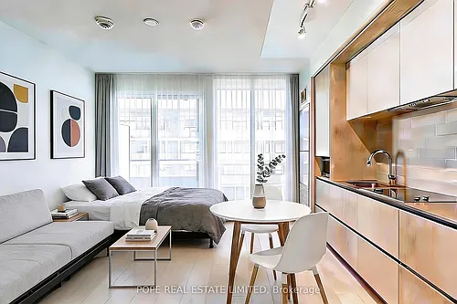 225 Sumach St #W1002 Photo 1