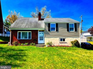 213 Prince Frederick St, King Of Prussia, PA 19406