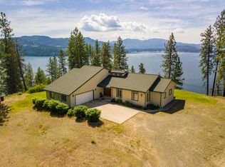 1708 Northport Flat Creek Rd, Kettle Falls, WA 99141