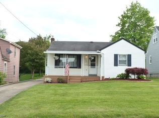 534 Como St, Struthers, OH 44471