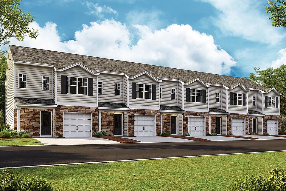 Cherokee Crossing by D.R. Horton Knoxville in Kodak TN Zillow