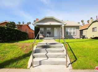5211 Cimarron St, Los Angeles, CA 90062