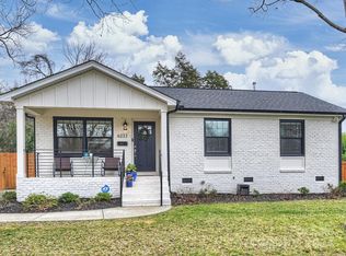 6233 Montpelier Rd, Charlotte, NC 28210