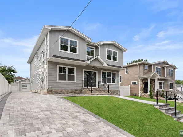 76 Harrison Ave, Hasbrouck Heights, NJ 07604