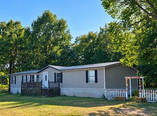 2436 Miller County #8, Fouke, AR 71837