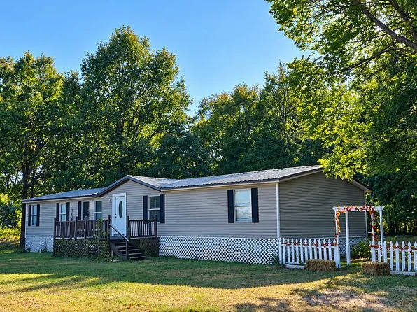 2436 Miller County #8, Fouke, AR 71837