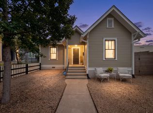 2905 Rio Grande St, Austin, TX 78705