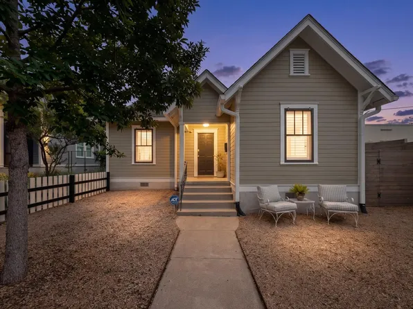 2905 Rio Grande St, Austin, TX 78705