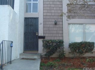 25 Oval Rd #3, Irvine, CA 92604