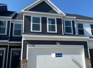 22026 Harvest Ave, Rogers, MN 55374