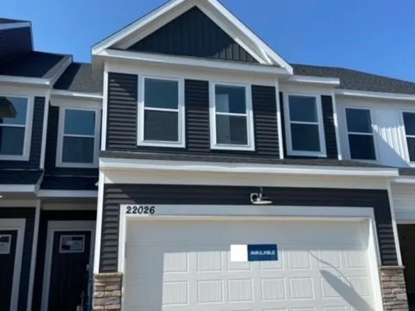22026 Harvest Ave, Rogers, MN 55374