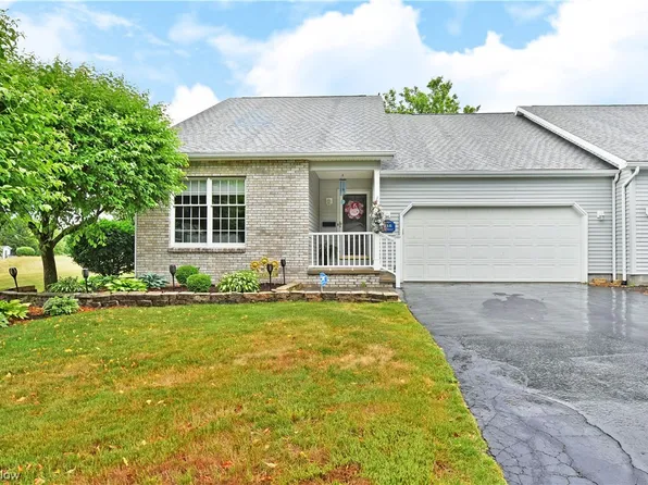 316 Golf Dr, Cortland, OH 44410