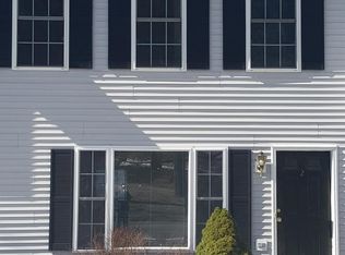 79 Coalpit Hill Rd #2, Danbury, CT 06810