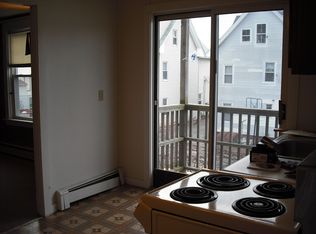 210 Whittenton St APT 8, Taunton, MA 02780