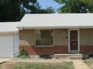 7785 Turner Dr, Denver, CO 80221