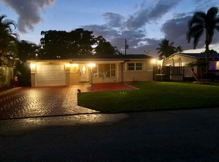 2310 N 69th Ter, Hollywood, FL 33024