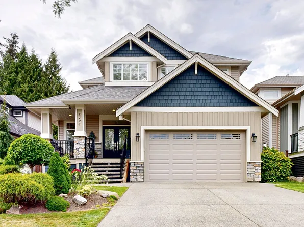 5795 167th St, Surrey, BC V3S 9T5