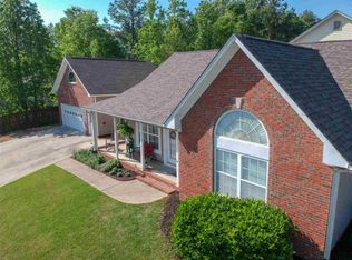 503 S Brown Beaver Ct, Moore, SC 29369