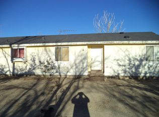 16846 E Ave T, Llano, CA 93544
