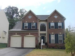 3688 Expedition Dr, Triangle, VA 22172