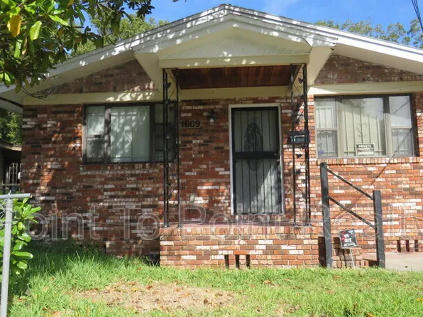 1609 W 13th St, Jacksonville, FL 32209